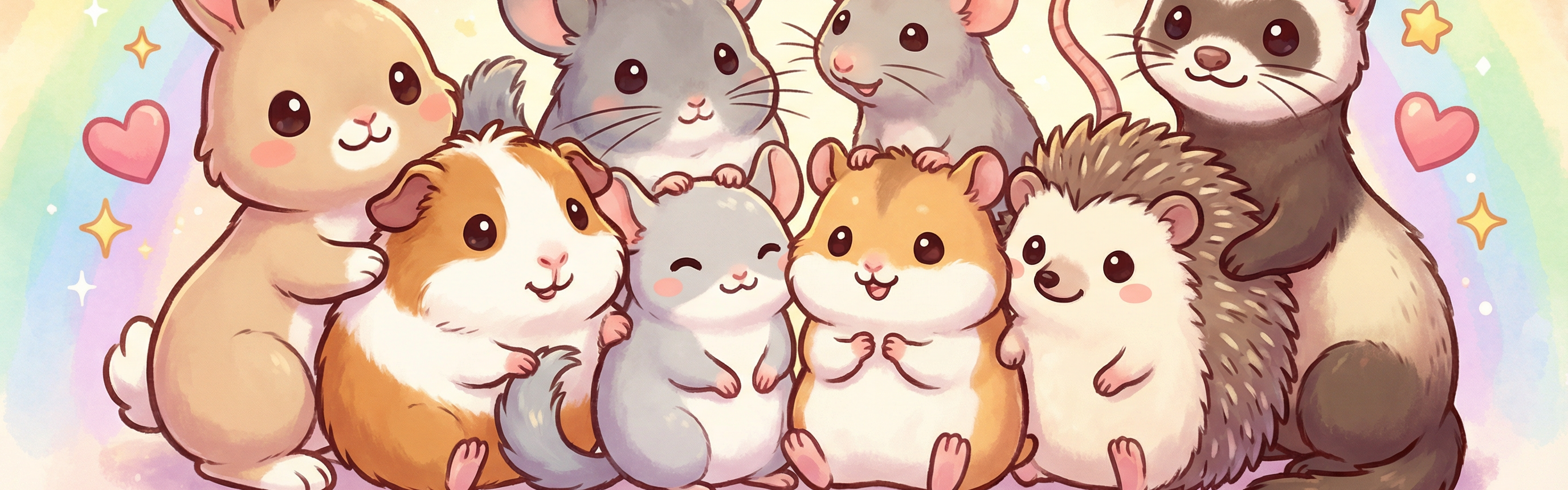 HALT Rescue Resources