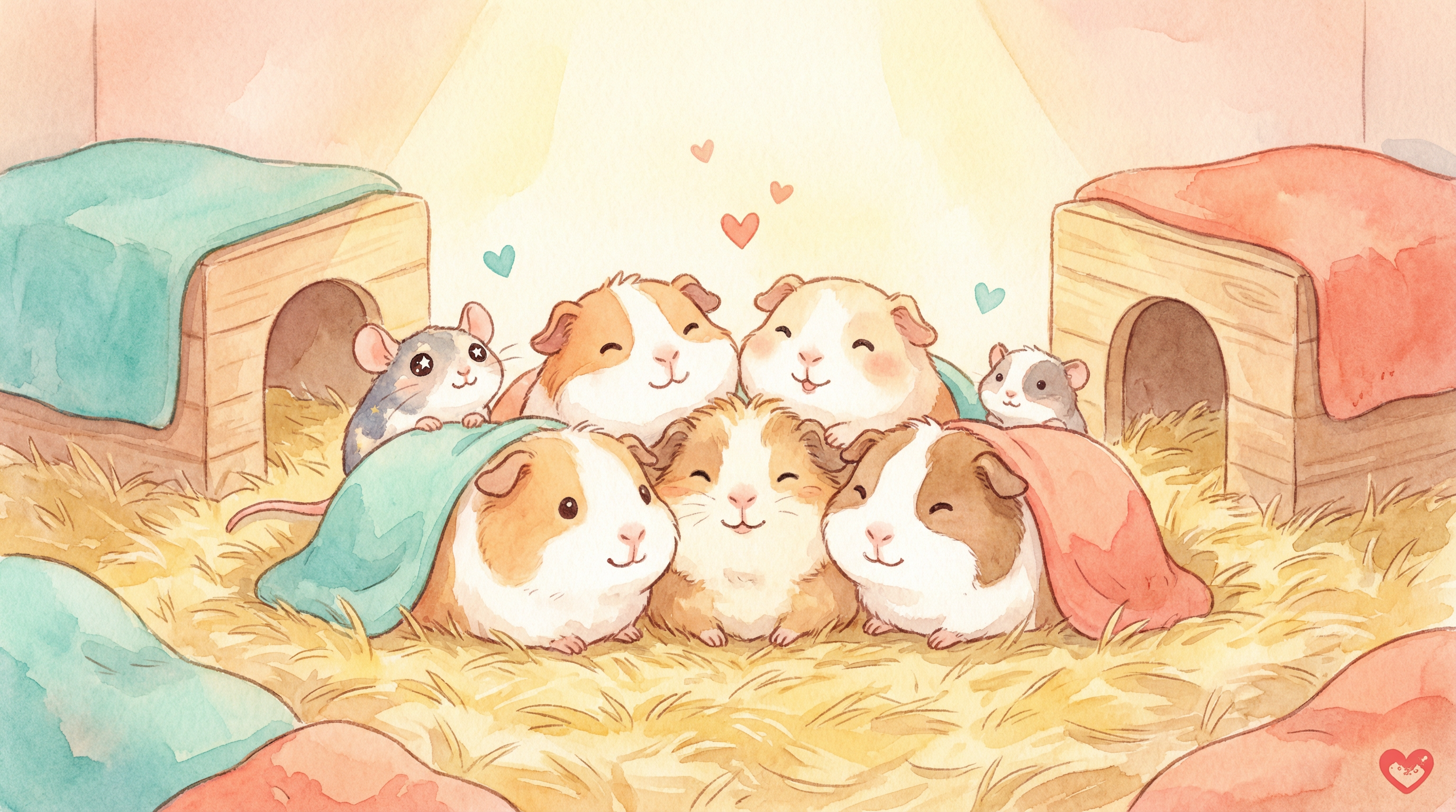 HALT Rescue Sanctuary Animals