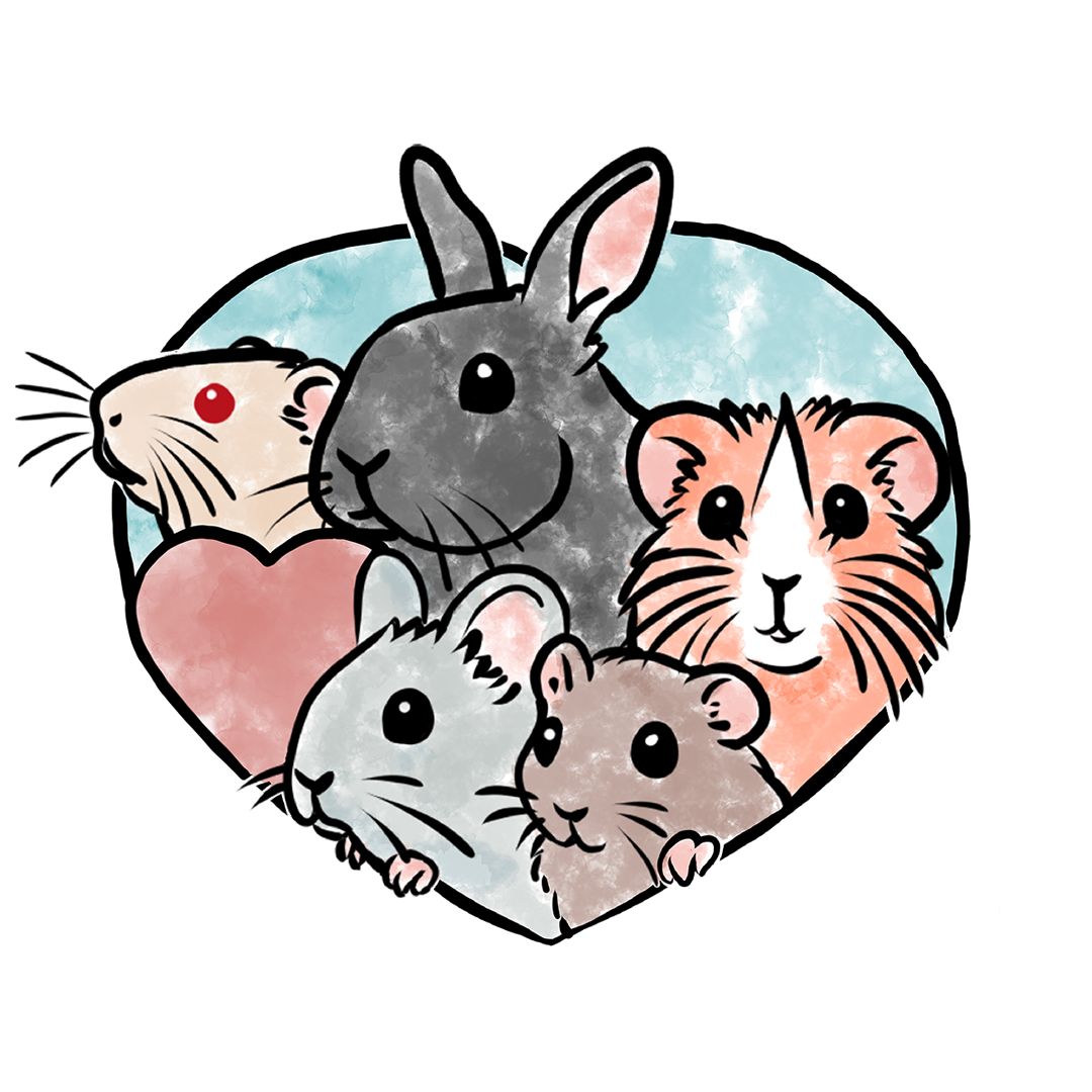 Helping All Little Things Logo