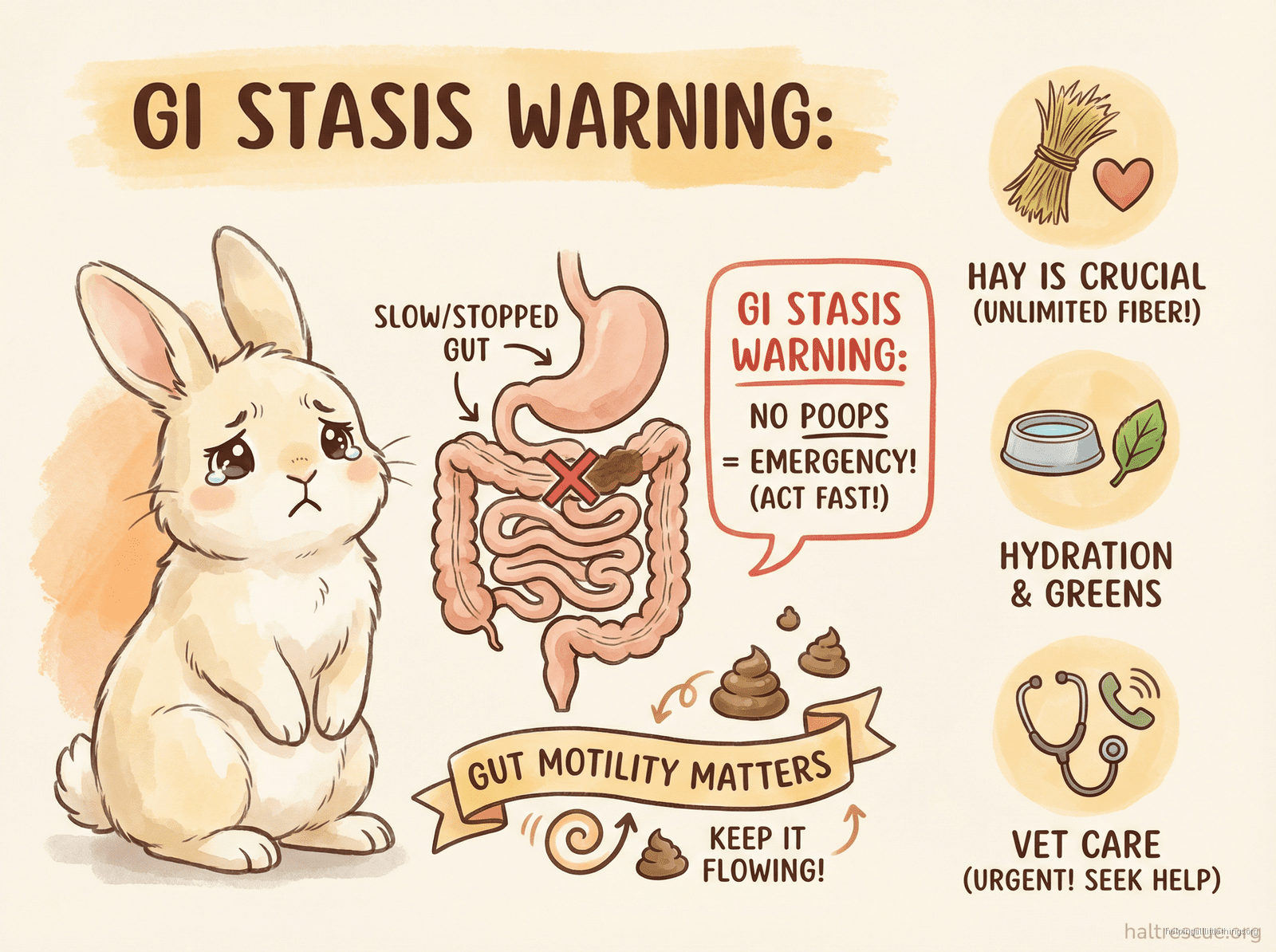 Infographic from Helping All Little Things