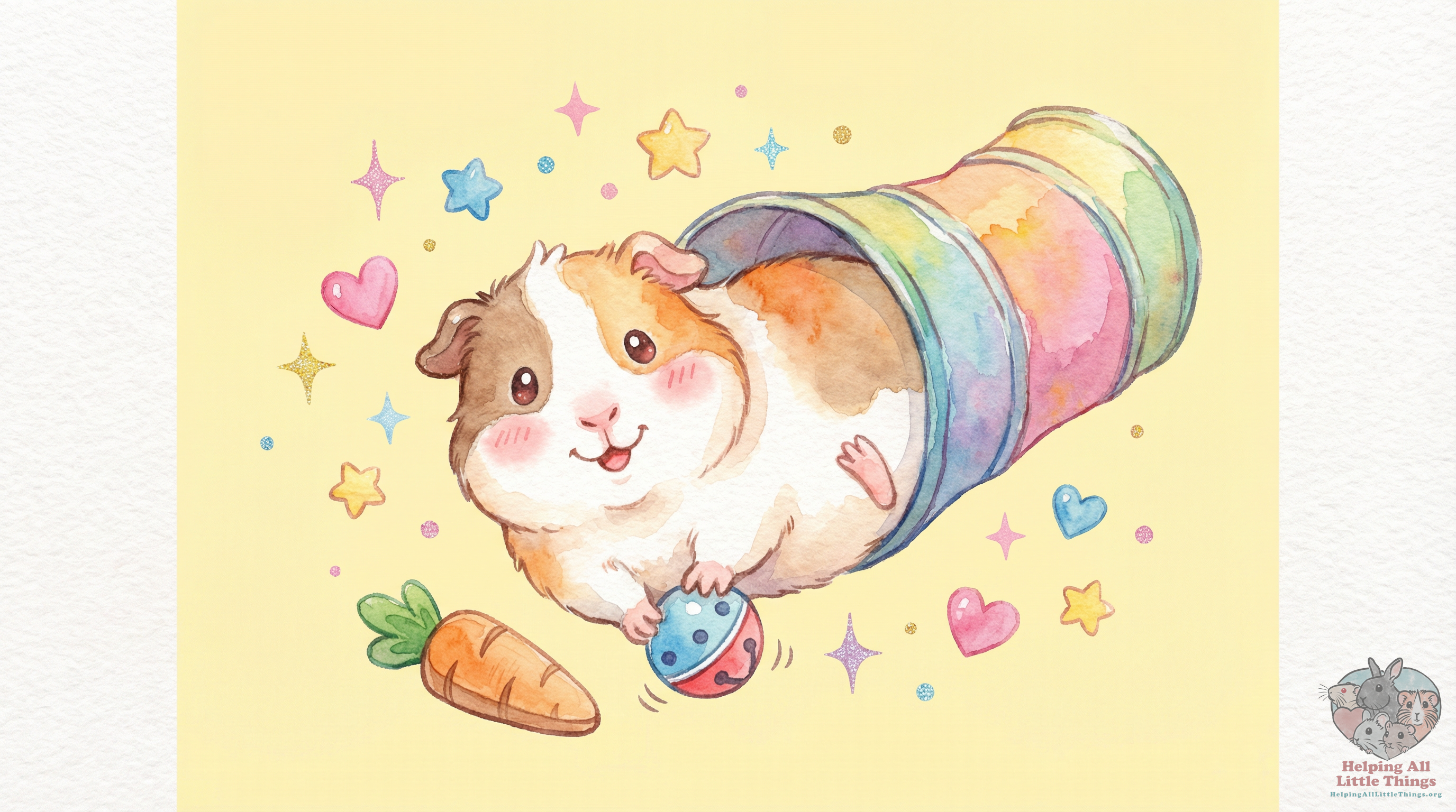 enrichment tag illustration