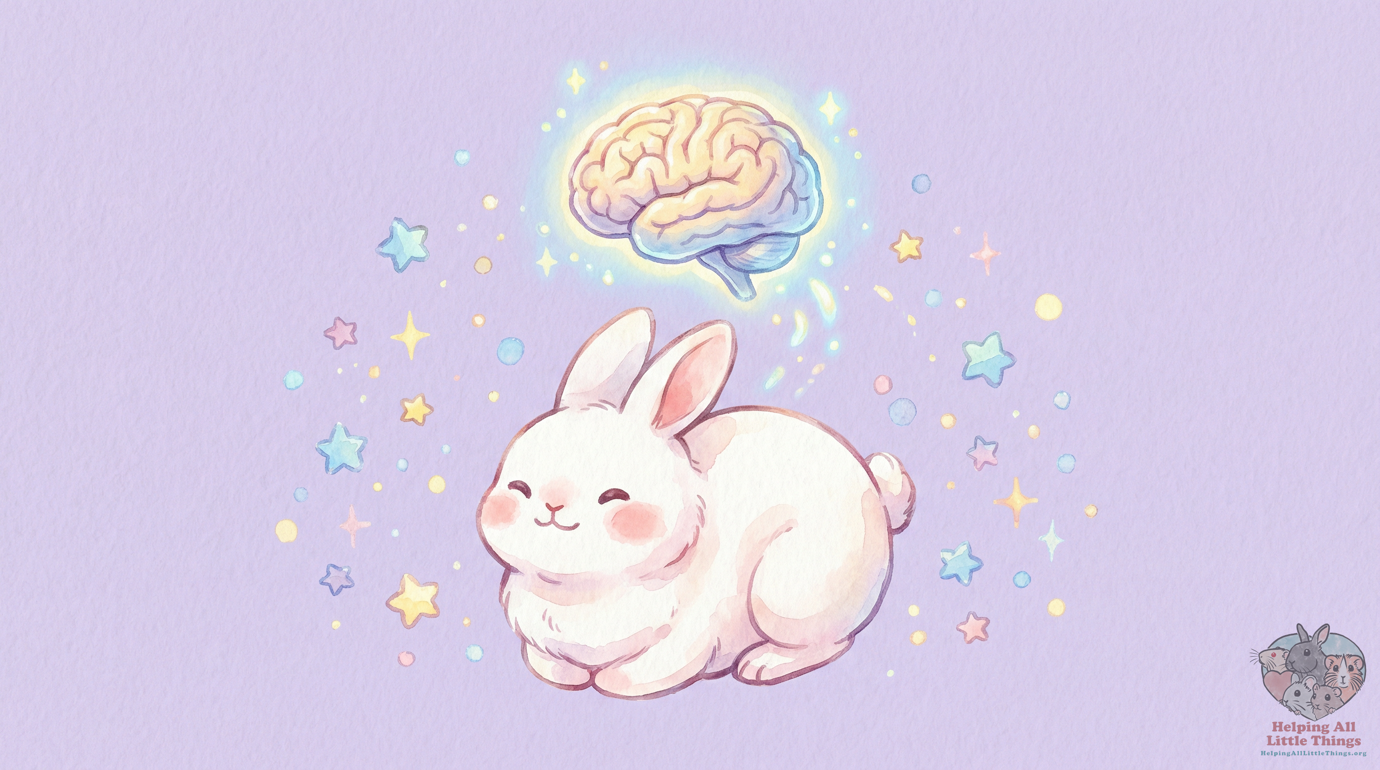 neurological tag illustration