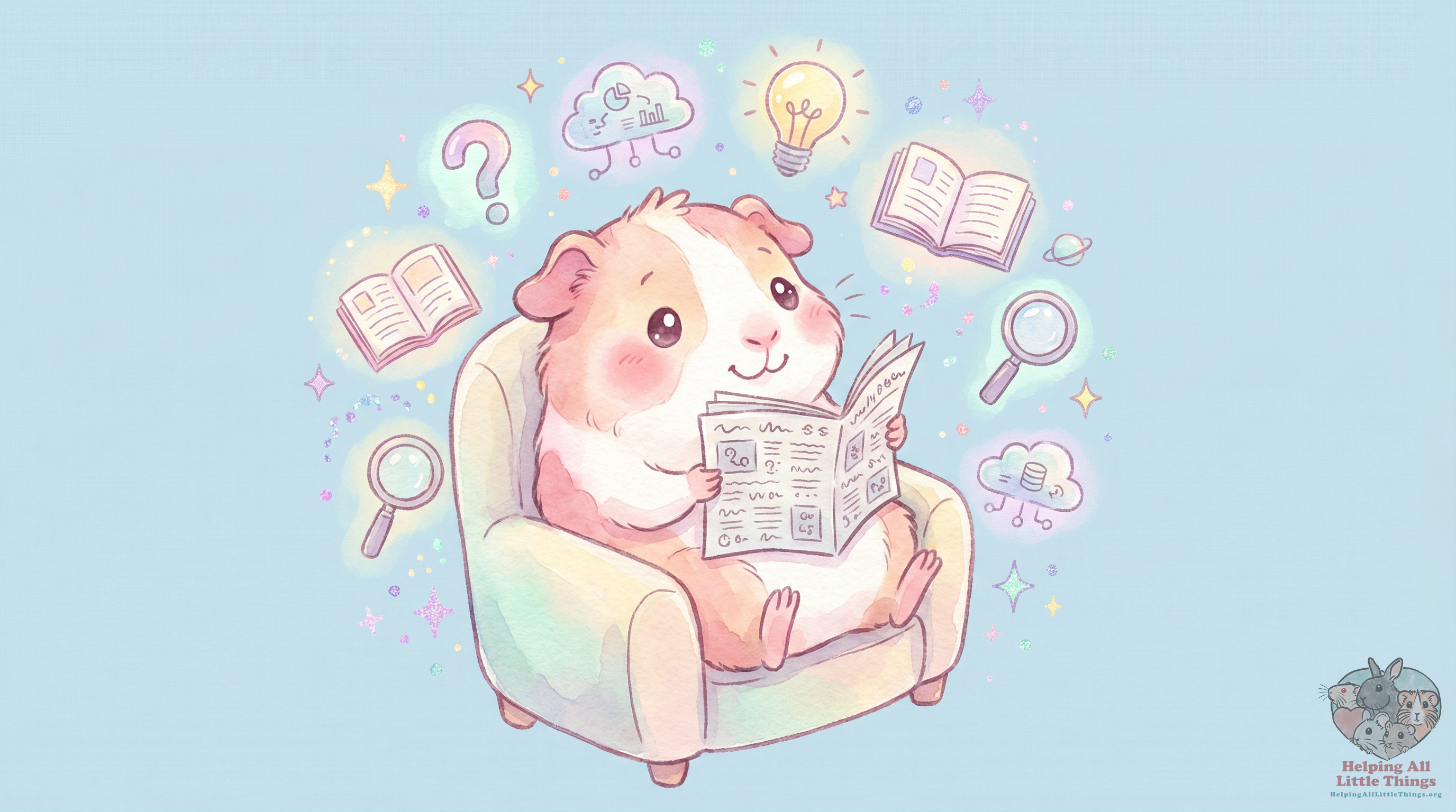 News tag illustration