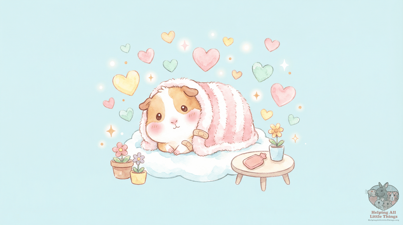 surgery tag illustration