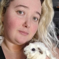 Jen Dupee, Board Member of HALT